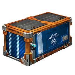 Champion Crate 1